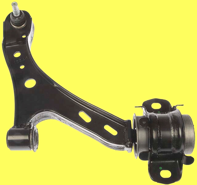 K80726 Front lower control arm Mustang 2005 2010 passenger side (image for) K80726 Front lower control arm Mustang 2005 2010 passenger side